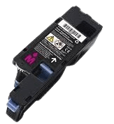 Dell 593-11142 magenta original toner 1400 sider (4DV2W)