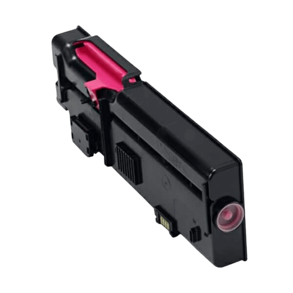 Dell 593-BBBS XL magenta original toner 4000 sider (V4TG6)