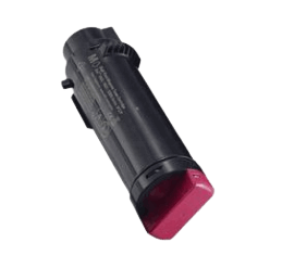 Dell 593-BBRV magenta original toner 2500 sider (5PG7P)