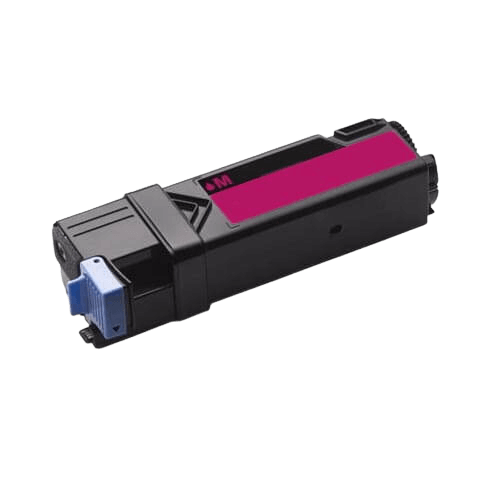 Dell 8WNV5 XL magenta kompatibel toner 2500 sider (593-11033)