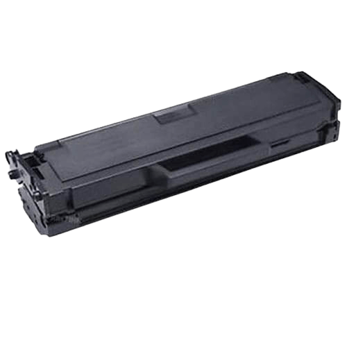 Dell HF44N sort kompatibel toner 1500 sider (593-11108)