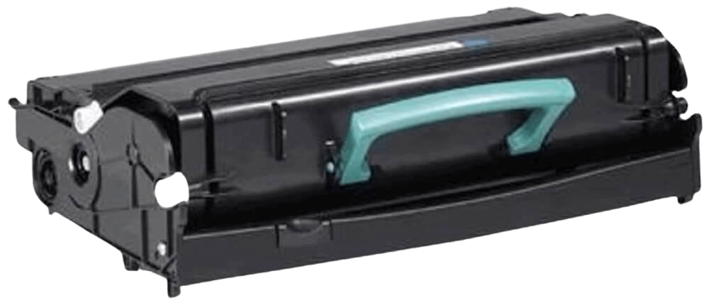 Dell PK941 XL sort kompatibel toner 6000 sider (593-10334 / 593-10335)