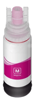 Epson 106 magenta kompatibel Blæk refill 70 ml. (C13T00R340)