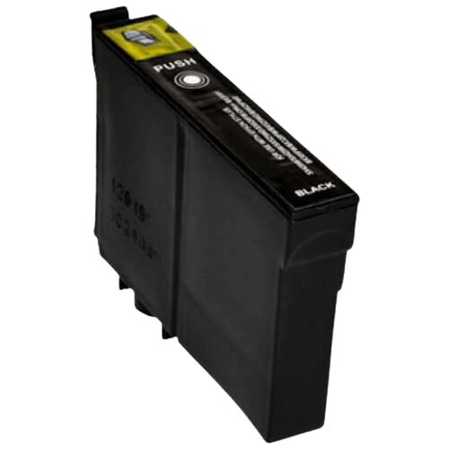 Epson 16 XL sort kompatibel blækpatron 17 ml. (C13T16314010)