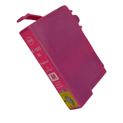 Epson 16 XL magenta kompatibel blækpatron 13 ml. (C13T16334010)