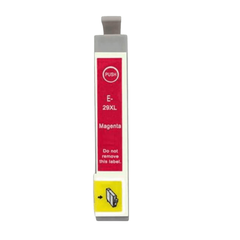 Epson 29 XL magenta kompatibel blækpatron 13 ml. (C13T29934010)