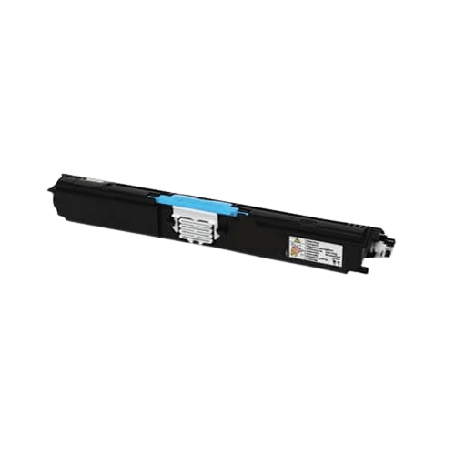 Epson C13S050556 cyan kompatibel toner 2700 sider