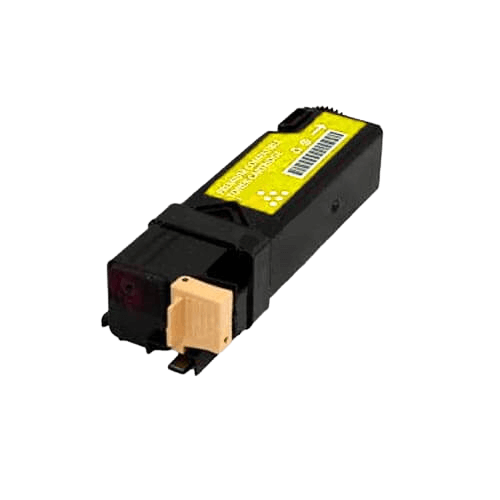 Epson C13S050627 gul kompatibel toner 2500 sider