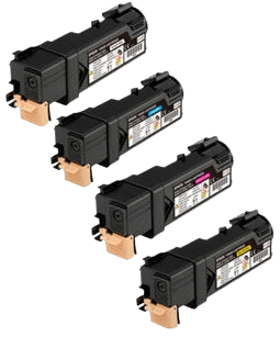 Epson C13S050630 4 stk. rabatpakke toner 10500 sider - kompatibel