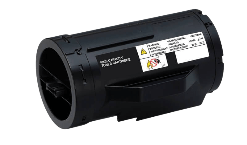 Epson C13S050689 XL sort kompatibel toner 10000 sider