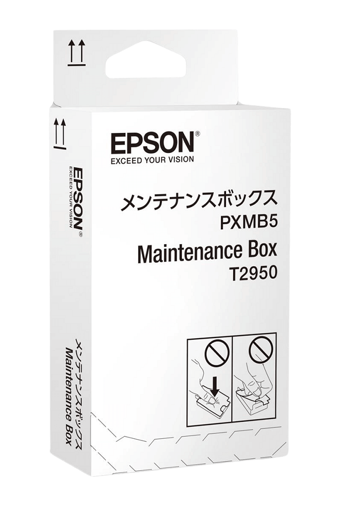 Epson C13T295000  original maintenance kit (T9250)
