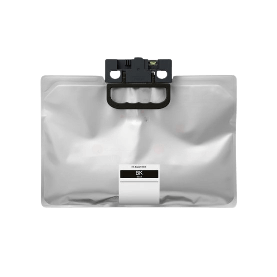 Epson T01D1 XL sort kompatibel blækpatron 50000 sider (C13T01D100)