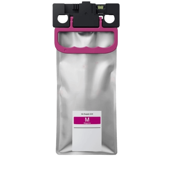 Epson T01D3 XL magenta kompatibel blækpatron 20000 sider (C13T01D300)