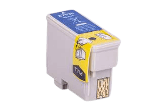 Epson T036 sort kompatibel blækpatron 12,5 ml. (C13T03614010)