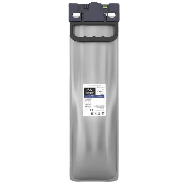 Epson T05A1 sort kompatibel blækpatron 20000 sider (C13T05A100)