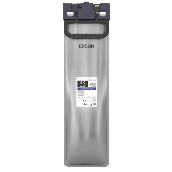 Epson T05A1 sort original blækpatron 20000 sider (C13T05A100)