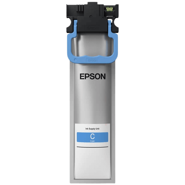 Epson T11C2 cyan original blækpatron 3000 sider (C13T11C240)