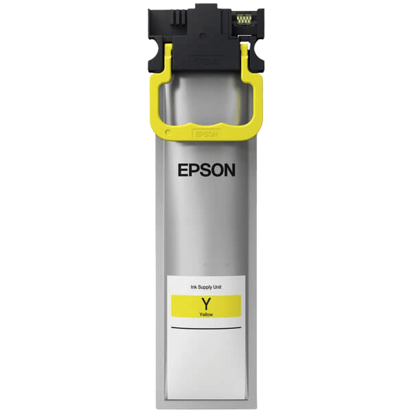 Epson T11C4 gul original blækpatron 3000 sider (C13T11C440)