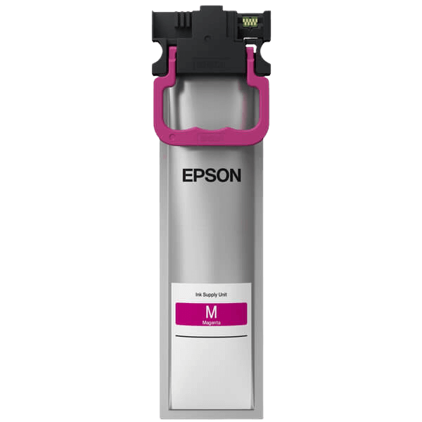 Epson T11D3 XL magenta original blækpatron 5000 sider (C13T11D340)