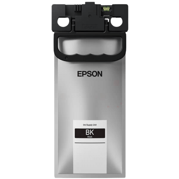 Epson T11E1 XXL sort original blækpatron 10000 sider (C13T11E140)