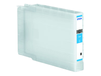 Epson T9072 XL cyan original blækpatron 60 ml. (C13T907240)