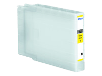 Epson T9074 XL gul original blækpatron 69 ml. (C13T907440)