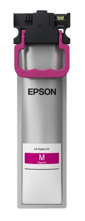 Epson T9443 magenta original blækpatron 3000 sider (C13T944340)