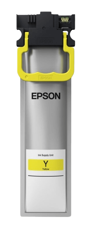 Epson T9444 gul original blækpatron 3000 sider (C13T944440)