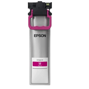 Epson T9453 XL magenta original blækpatron 5000 sider (C13T945340)