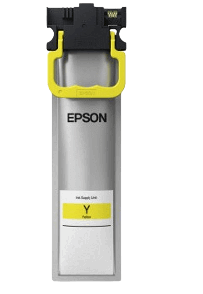 Epson T9454 XL gul original blækpatron 5000 sider (C13T945440)