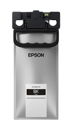 Epson T9651 XL sort original blækpatron 10000 sider (C13T965140)