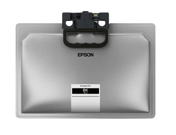 Epson T9661 XXL sort original blækpatron 40000 sider (C13T966140)