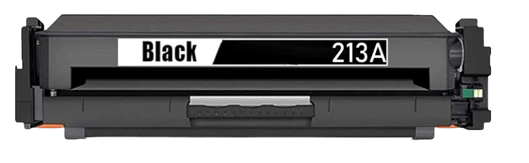 HP 213A sort kompatibel toner 3500 sider (W2130A)