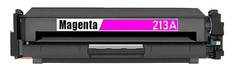 HP 213A magenta kompatibel toner 3000 sider (W2133A)