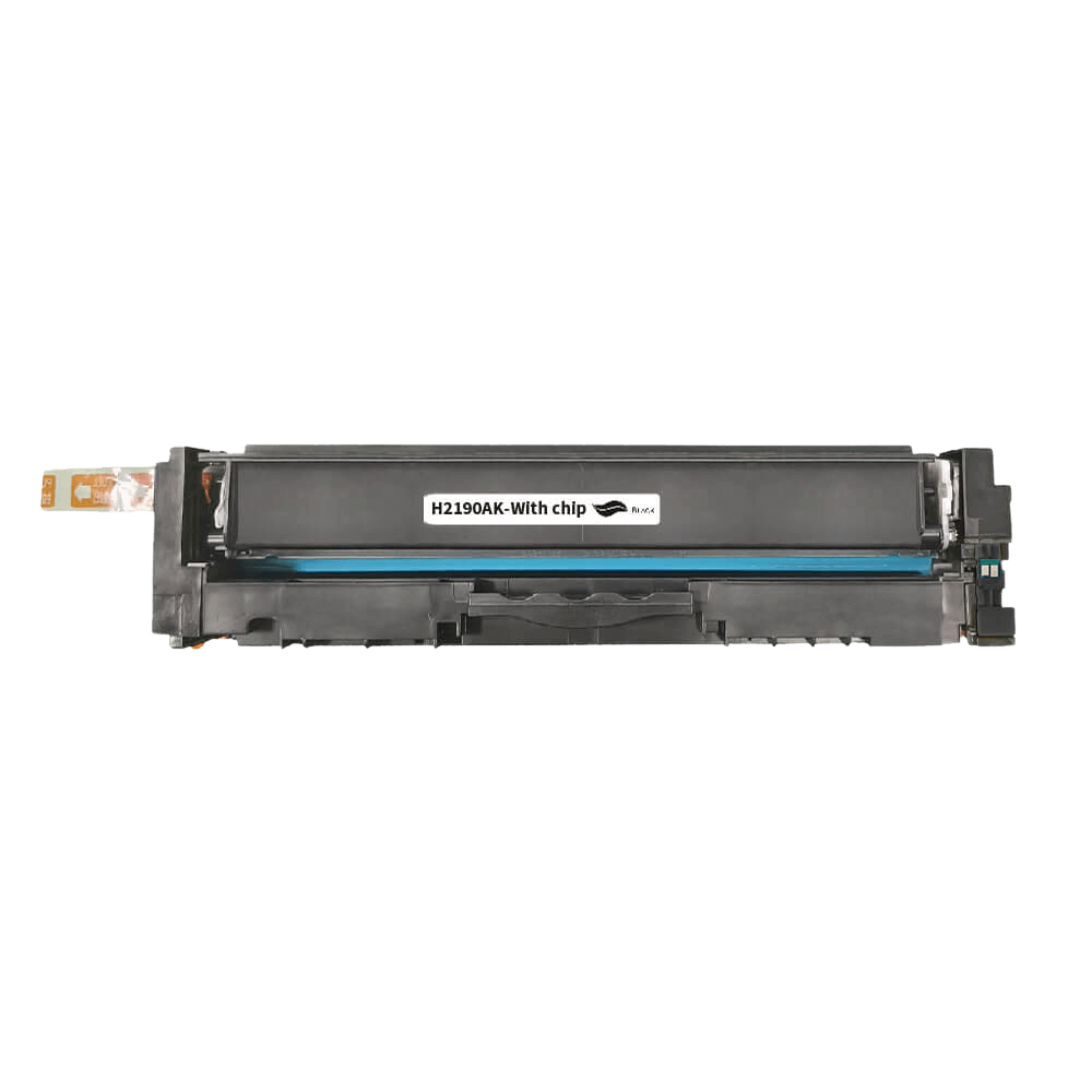 HP 219A sort kompatibel toner 1300 sider (W2190A)
