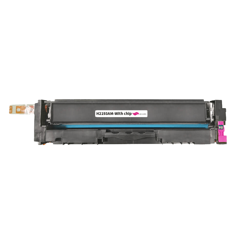 HP 219A magenta kompatibel toner 1200 sider (W2193A)