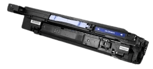 HP 824A cyan tilbehør - kompatibel drum 35000 sider (CB385A)