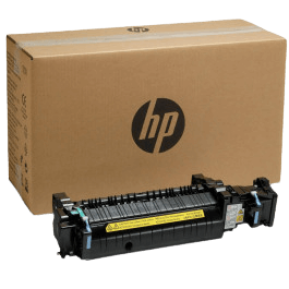 HP B5L36A  original fuser 150000 sider
