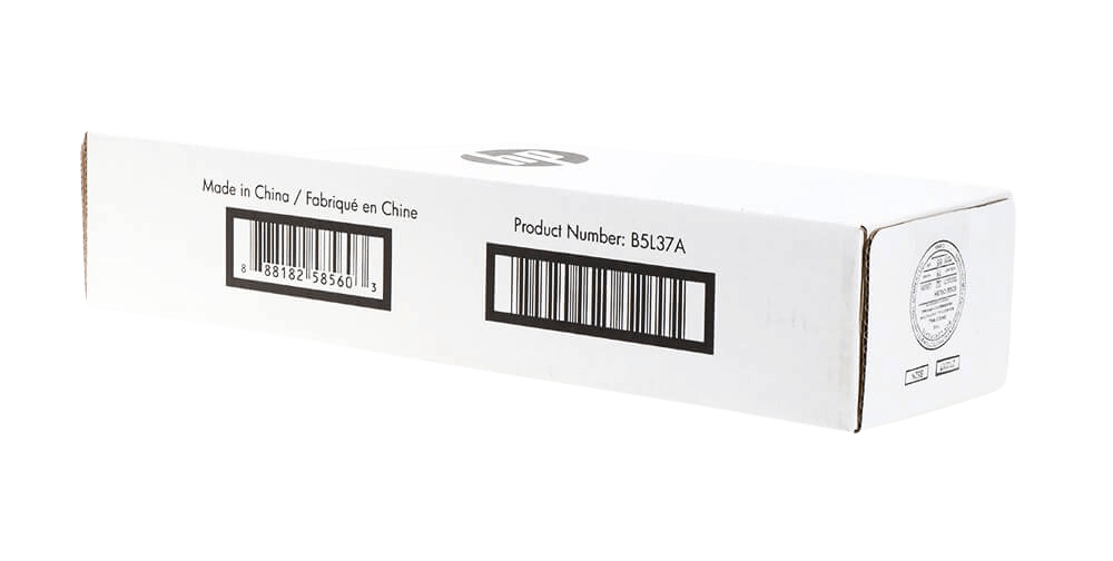 HP B5L37A  original waste toner 54000 sider