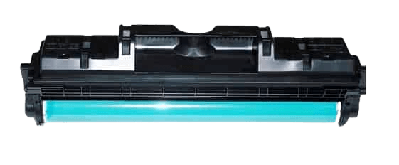 Tilbehør - kompatibel HP CE314A CMYK drum 14000 sider (126A )