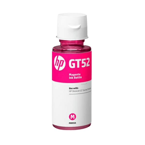 HP GT52M magenta original Blæk refill 70 ml. (M0H55AE)