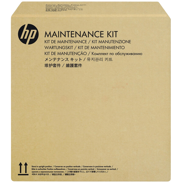 HP L2718A  original maintenance kit
