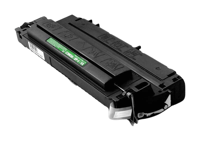 Kompatibel HP 03A sort toner 4000 sider (C3903A)