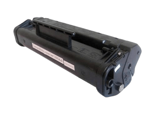 Kompatibel HP 06A sort toner 2500 sider (C3906A)