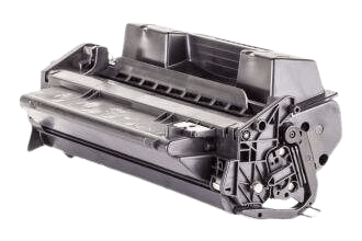 HP 10X XL sort kompatibel toner 12000 sider (Q2610X)