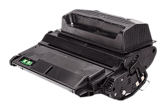 Kompatibel HP 13A sort toner 3500 sider (Q2613A)