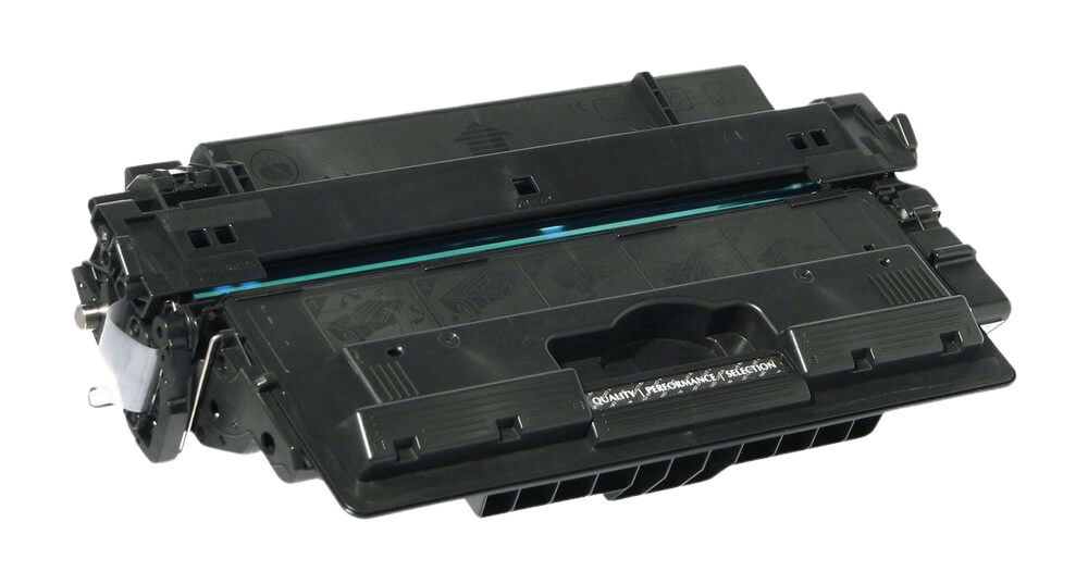 Kompatibel HP 14X XL sort toner 17500 sider (CF214X)