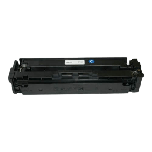 Kompatibel HP 203A cyan toner 1300 sider (CF541A)