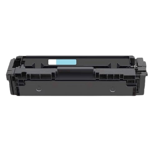 Kompatibel HP 207A cyan toner 1250 sider (W2211A)