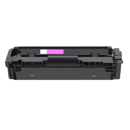 Kompatibel HP 207A magenta toner 1250 sider (W2213A)